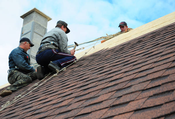 Quick and Trustworthy Emergency Roof Repair Services in Boonton, NJ